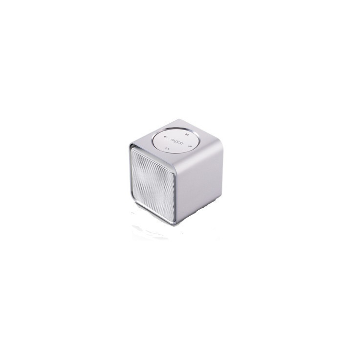 RAPOO BLUETOOTH MINI SPEAKER A300  WHITE