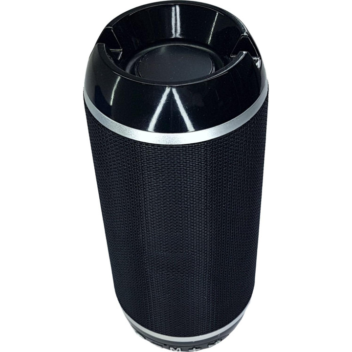 K24 BLACK BLUETOOTH/USB/FM/M-SD