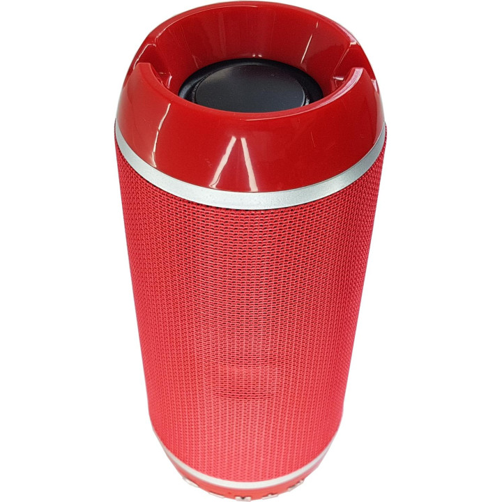 K24 RED BLUETOOTH/USB/FM/M-SD