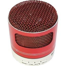 SPEAKER BLUETOOTH/USB/FM/M-SD