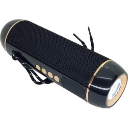 H13 BLACK BLUETOOTH/USB/FM/M-SD