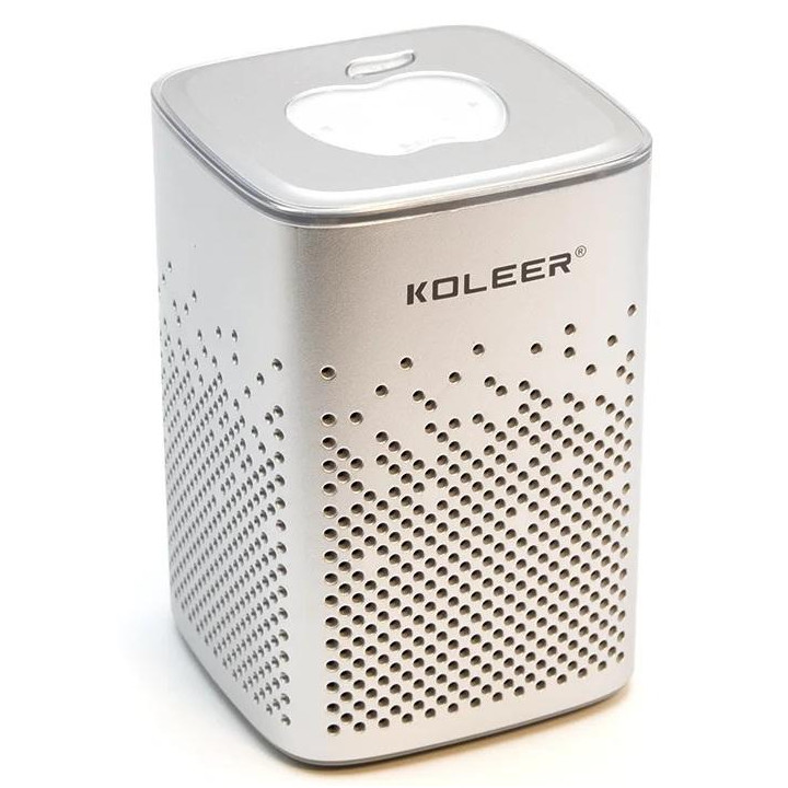 BLUETOOTH SPEAKER