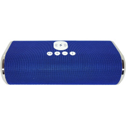 DV11 BLUE BLUETOOTH/USB/FM/M-SD