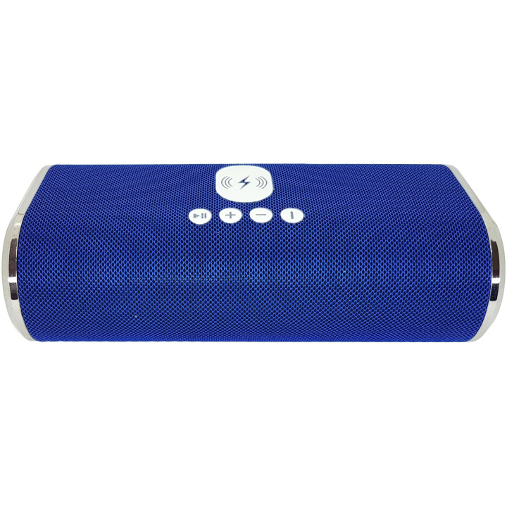 DV11 BLUE BLUETOOTH/USB/FM/M-SD