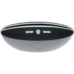 DV12 GREY BLUETOOTH/USB/FM/M-SD