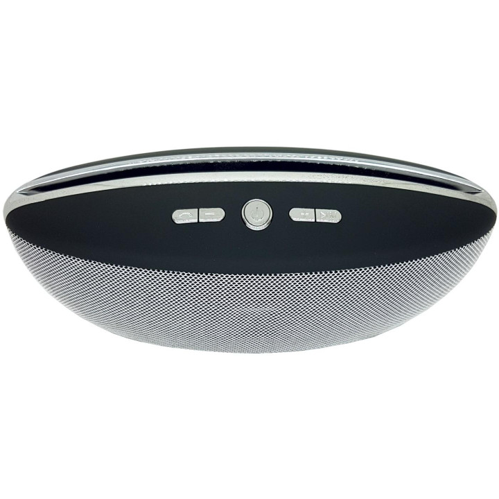 DV12 GREY BLUETOOTH/USB/FM/M-SD