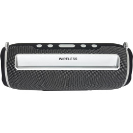 DV13 GREY BLUETOOTH/USB/FM/M-SD