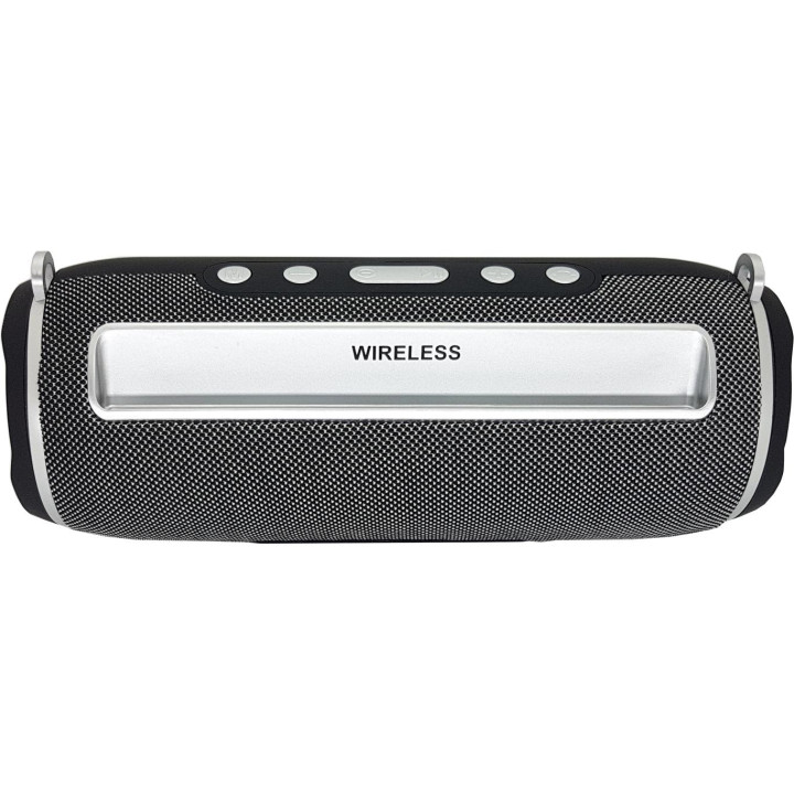 DV13 GREY BLUETOOTH/USB/FM/M-SD