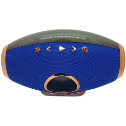 F1  BLUE BLUETOOTH/USB/FM/M-SD