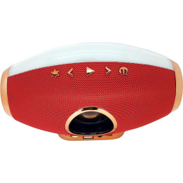 F1 RED BLUETOOTH/USB/FM/M-SD