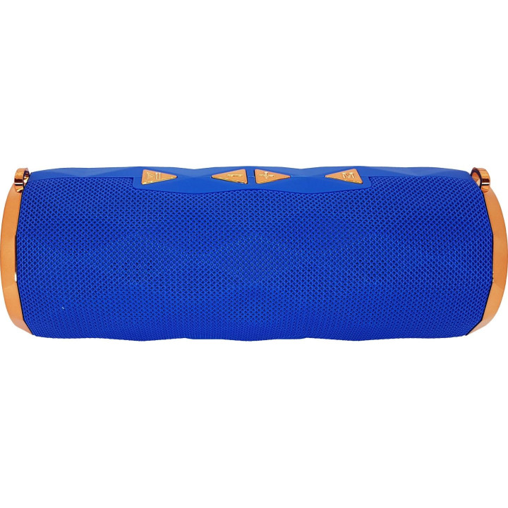 H12 BLUE BLUETOOTH/USB/FM/M-SD