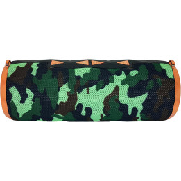 H12 CAMO BLUETOOTH/USB/FM/M-SD