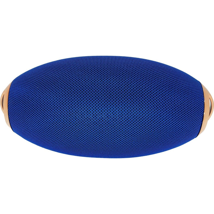 K28 BLUE BLUETOOTH/USB/FM/M-SD