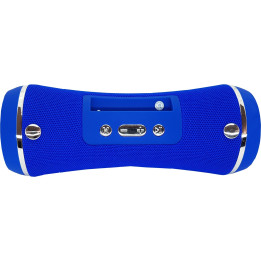 SLC-076 BLUE BLUETOOTH/USB/FM/M-SD