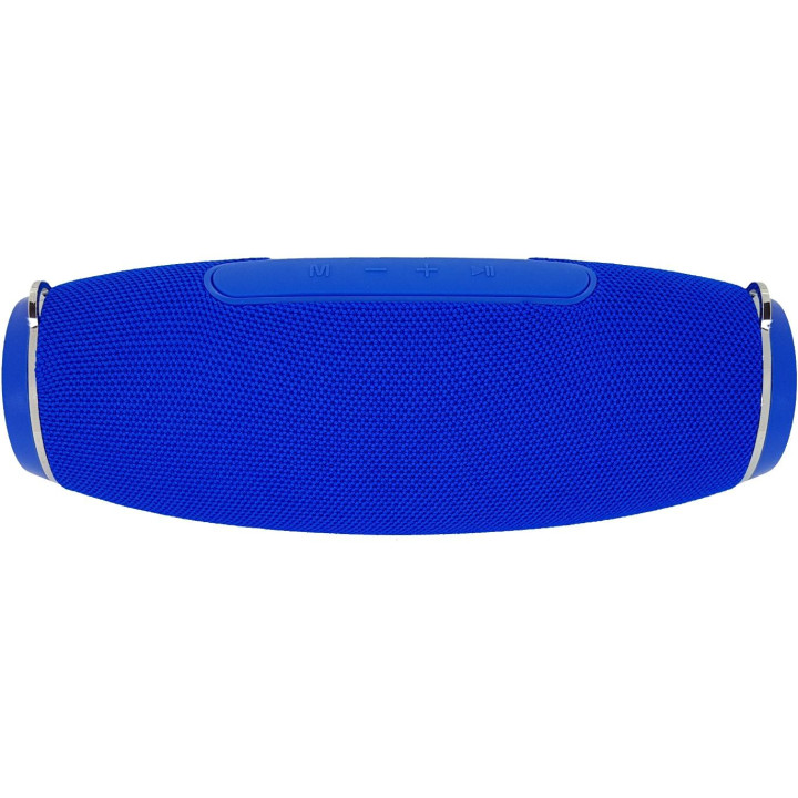 SLC-082 BLUE BLUETOOTH/USB/FM/M-SD