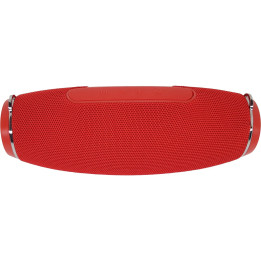 SLC-082 RED BLUETOOTH/USB/FM/M-SD