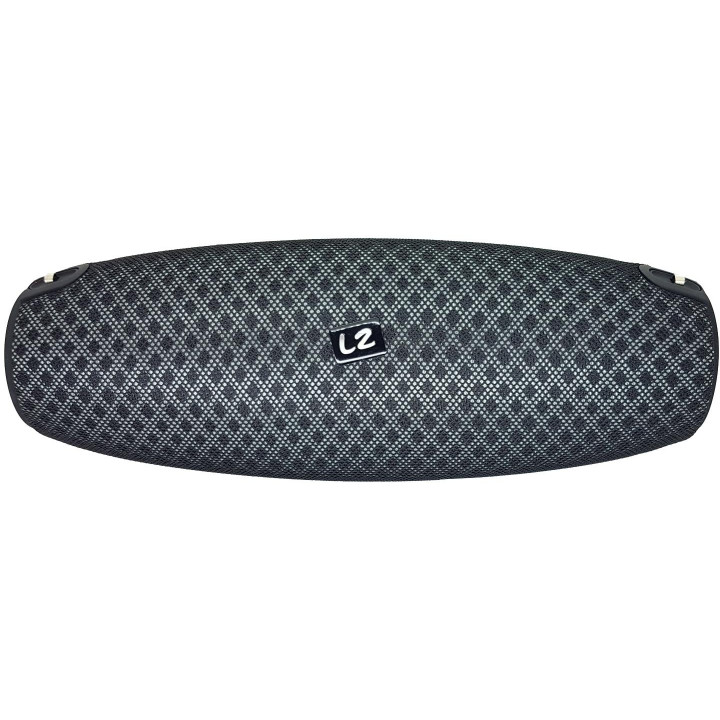 E20 BLACK BLUETOOTH/USB/FM/M-SD
