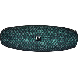 E20 GREEN BLUETOOTH/USB/FM/M-SD