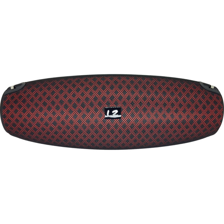 E20 RED BLUETOOTH/USB/FM/M-SD