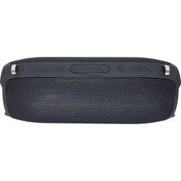 E8 BLACK BLUETOOTH/USB/FM/M-SD
