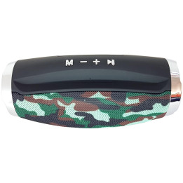 G30 BLACK + BROWN BLUETOOTH/USB/FM/M-SD