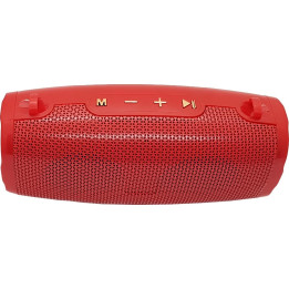 K21 RED BLUETOOTH/USB/FM/M-SD