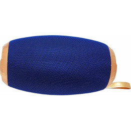 K27 BLUE BLUETOOTH/USB/FM/M-SD