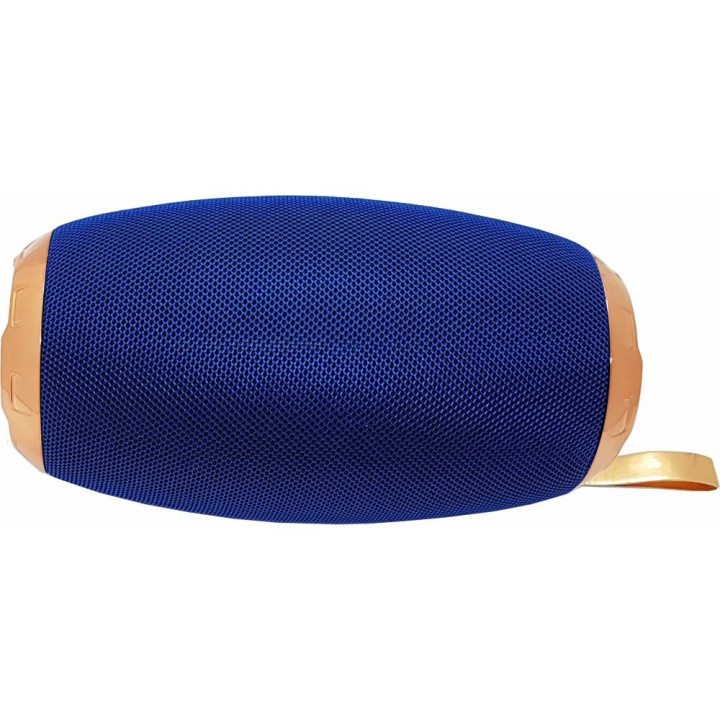 K27 BLUE BLUETOOTH/USB/FM/M-SD