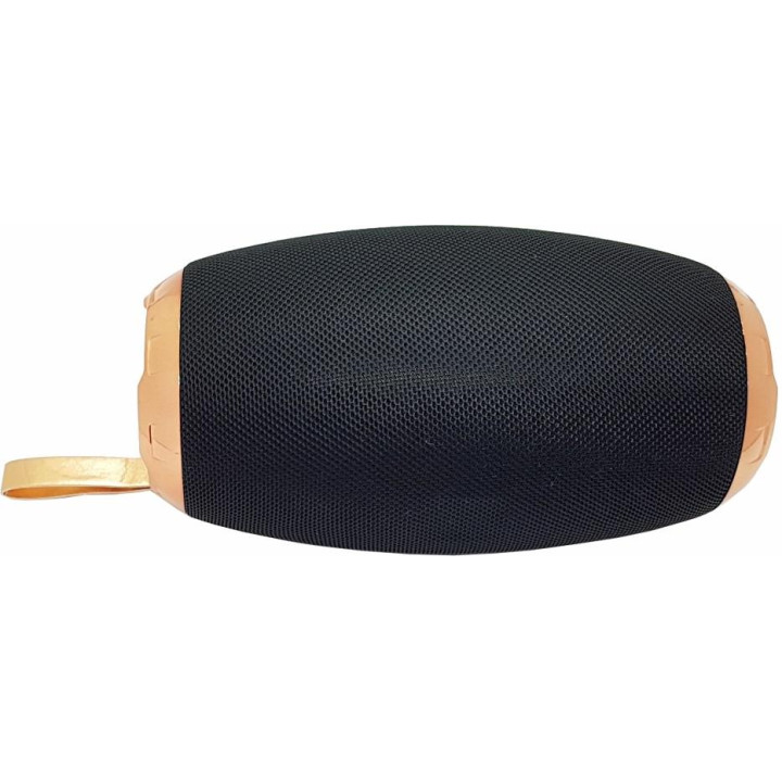 K27 BLACK BLUETOOTH/USB/FM/M-SD