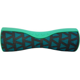 MINIF15 GREEN BLUETOOTH/USB/FM/M-SD