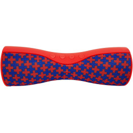 MINI F15 RED BLUETOOTH/USB/FM/M-SD