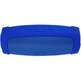 MINI3 BLUE BLUETOOTH/USB/FM/M-SD