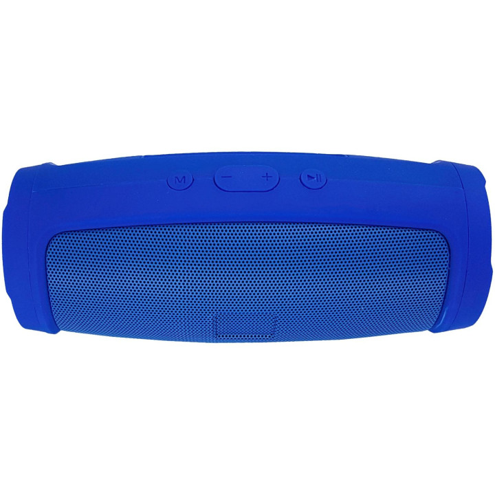 MINI3 BLUE BLUETOOTH/USB/FM/M-SD
