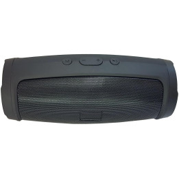 MINI3 BLACK BLUETOOTH/USB/FM/M-SD