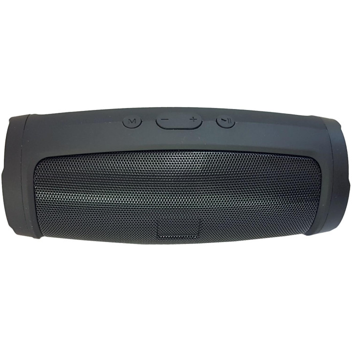MINI3 BLACK BLUETOOTH/USB/FM/M-SD