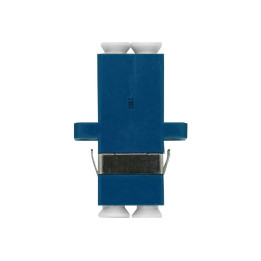 Linkbasic Fibre Midcoupler LC-LC UPC Duplex