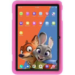 10.1" KIDS TABLET,4+128GB,PINK