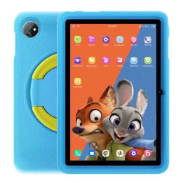 10.1" KIDS TABLET,4+128GB,BLUE