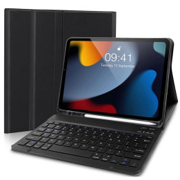 TABLET BLUETOOTH KEYBOARD COVER