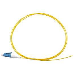 Linkbasic Fibre Pigtail LC UPC 1m SM