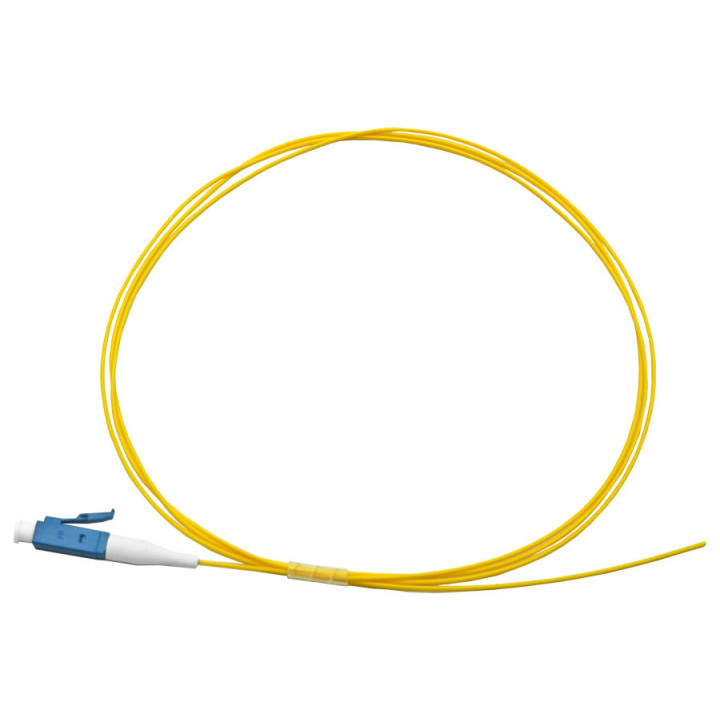 Linkbasic Fibre Pigtail LC UPC 1m SM