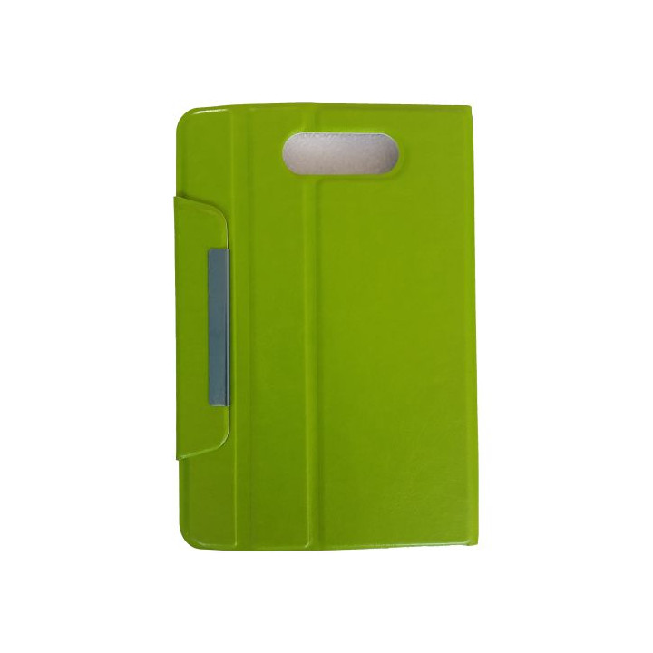 TABLET CASE 7 INCH -GREEN