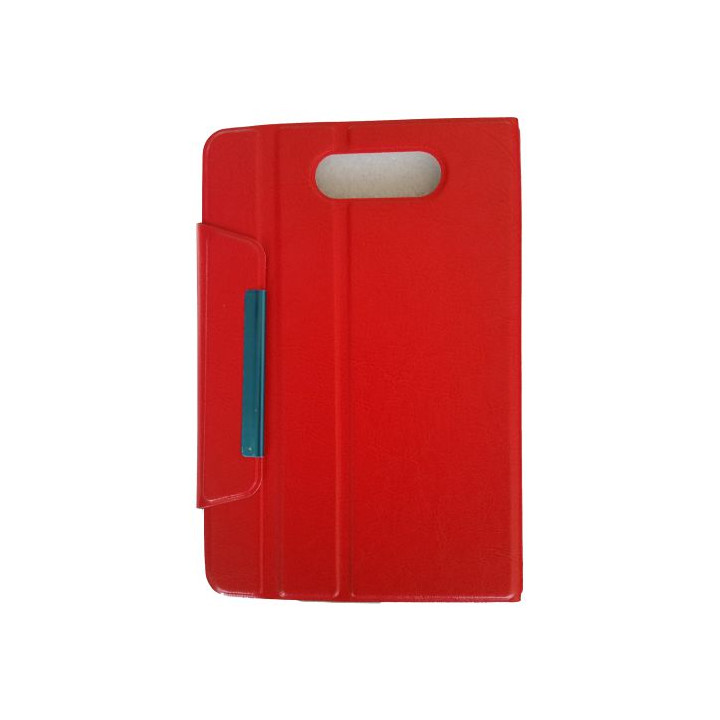 TABLET CASE 7 INCH -RED
