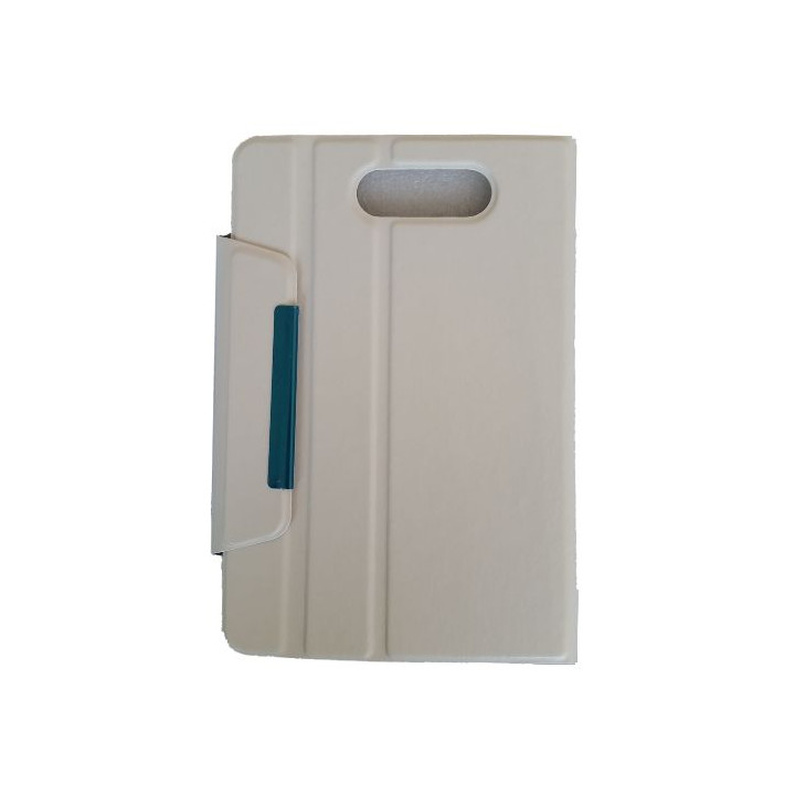 TABLET CASE 7 INCH -WHITE