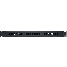 Linkbasic Fibre Patch Panel 24 Port Blank