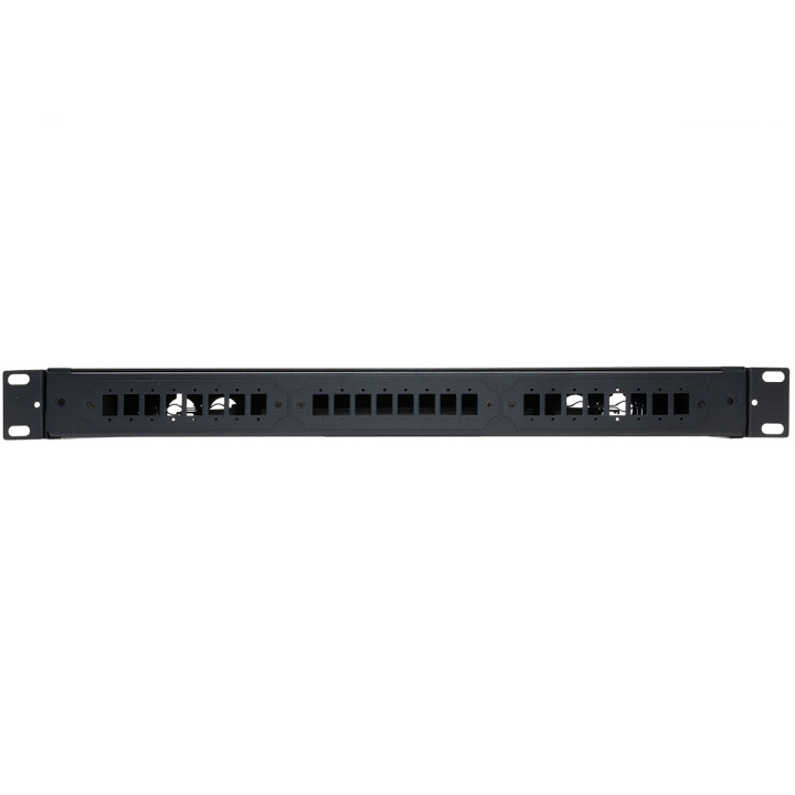 Linkbasic Fibre Patch Panel 24 Port Blank