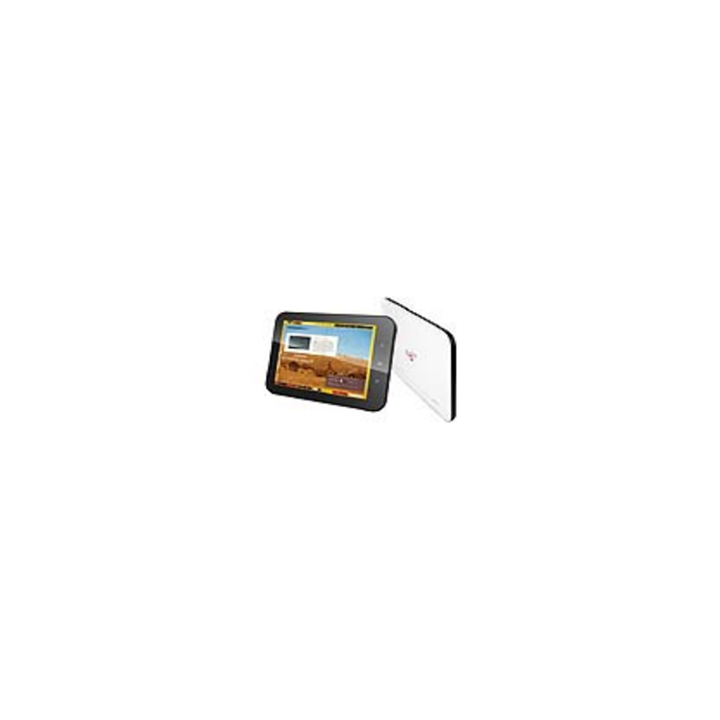 7INCH CAPACITIVE TABLET WITH 3G,GPS&BLUE