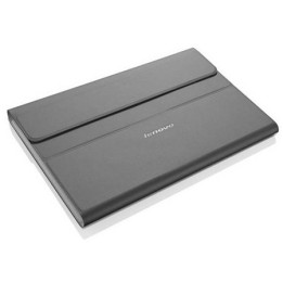 LENOVO TAB 2 A10-70 FOLIO CASE GRAY