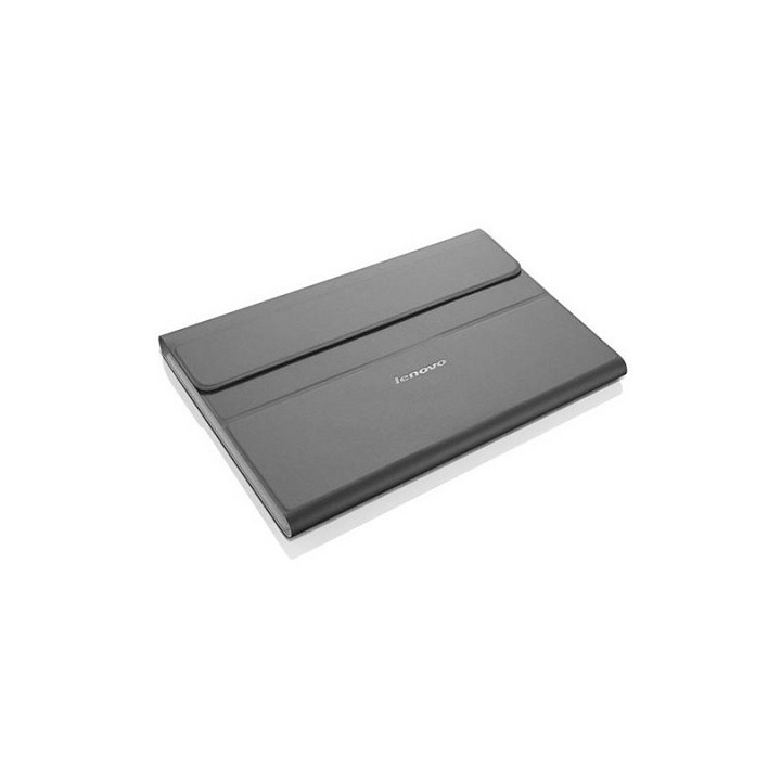 LENOVO TAB 2 A10-70 FOLIO CASE GRAY