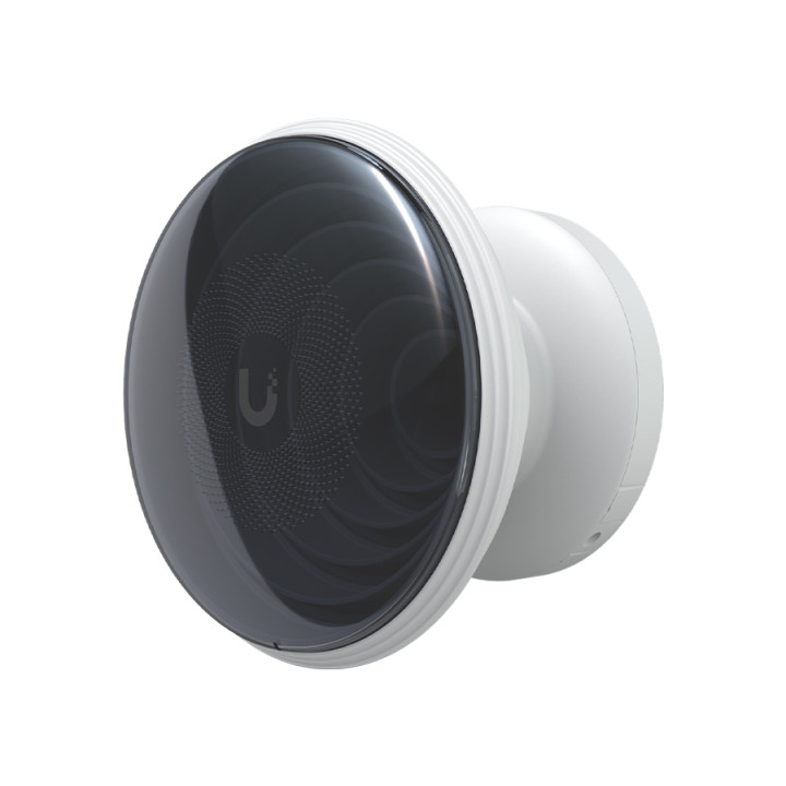 Ubiquiti UISP airMAX IsoStation AC 5GHz 14dBi Horn Radio 